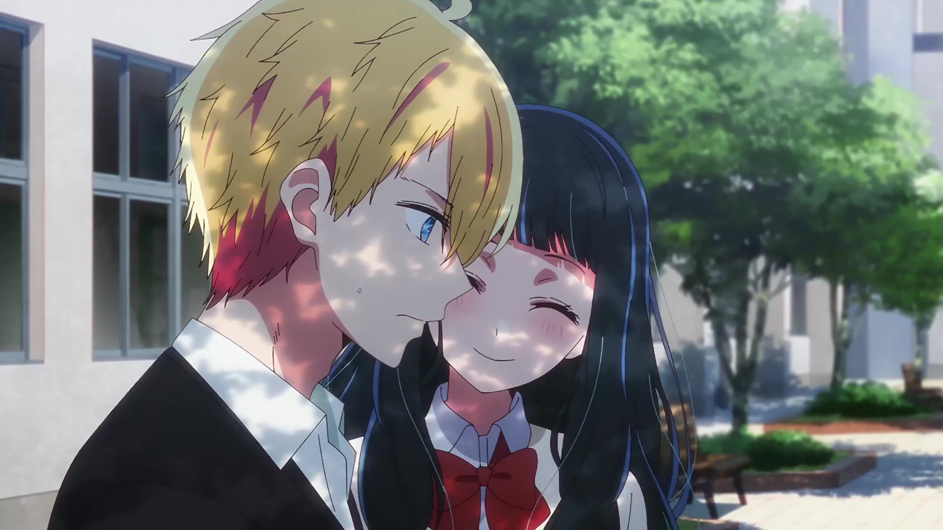 [Tsukyio Editing Resources] Aqua Hoshino (Season 1) Raw Clips (350) (tsukyio.com).mp4